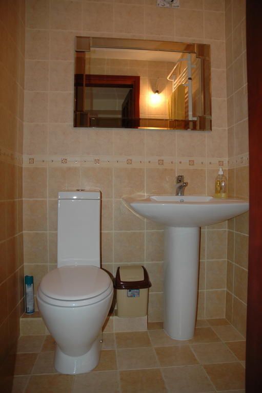 Apartment For Rent On Deribasovskaya Street オデッサ 部屋 写真