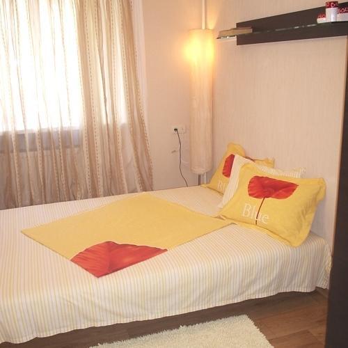 Apartment For Rent On Deribasovskaya Street オデッサ 部屋 写真