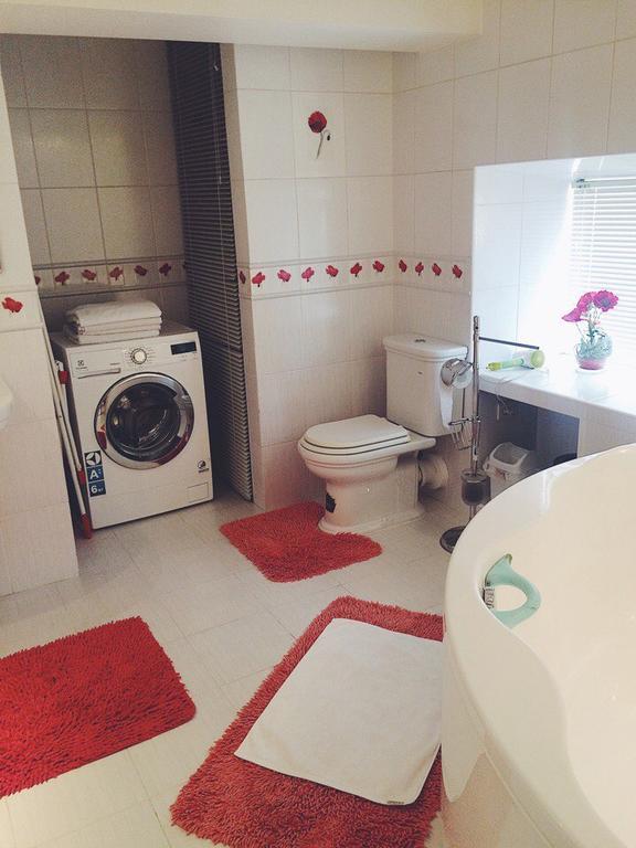 Apartment For Rent On Deribasovskaya Street オデッサ エクステリア 写真
