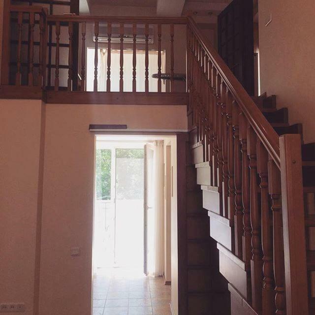 Apartment For Rent On Deribasovskaya Street オデッサ エクステリア 写真